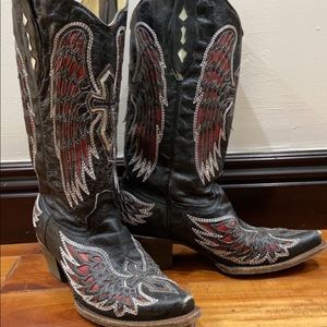 Corral Western Boots